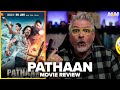 Pathaan (2023) Movie Review