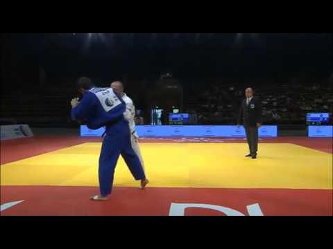 Sugoi Uriarte vs Alim Gadanov