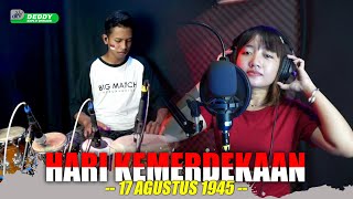 Download lagu HARI KEMERDEKAAN 17 Agustus 1945 VERSI DANGDUT KOPLO JARANAN || FARIS KENDANG FT DEWI AYUNDA mp3 Download lagu HARI KEMERDEKAAN 17 Agustus 1945 VERSI DANGDUT KOPLO JARANAN || FARIS KENDANG FT DEWI AYUNDA mp3