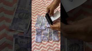 पैसों की मशीन का गैजेट 😎Money Making Machine Toy Gadget 🔥New gadgets Under 500💰Cool gadgets