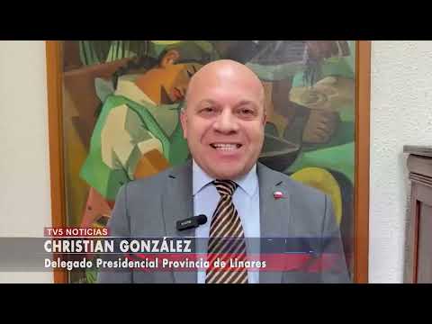 CORE MAULE APRUEBA PLAN ELECTROMOVILIDAD CAMBIO MICROS