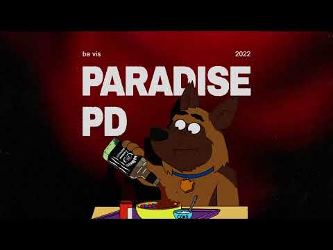 Video thumbnail for Paradise pd