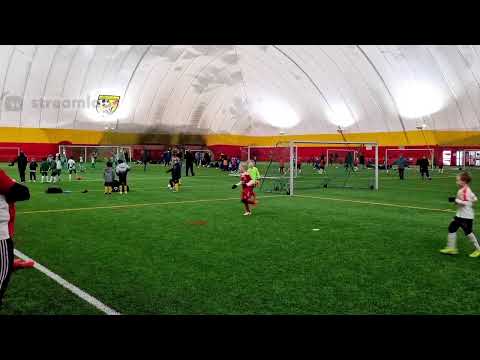 TalviVantaaCup: VJS/Punainen - TP-49