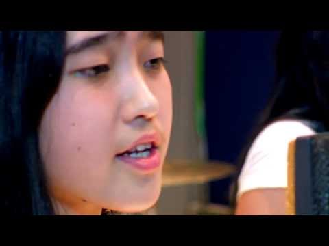 The Mongolian Live Sessions - Шинэ үе: Skyline  2-р шат cover video 23