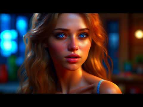 TOMMO feat DARIA STEFAN   -   SO ALONE part 2 — ☝️ Best Of Vocals Deep House ☝️