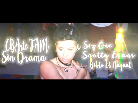 CBArte FAM | SIN DRAMA | PROD NAGUAL