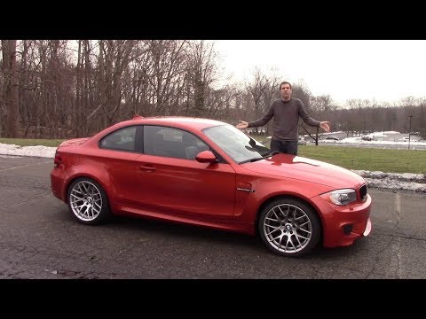 Bmw е82 тюнинг