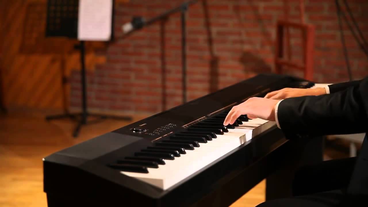 Цифровое пианино Casio CDP-130SR