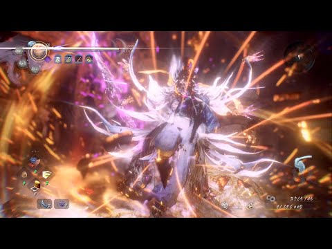 Nioh 2: Critical Poison Iai Quickdraw (with break/ki dmg duals)