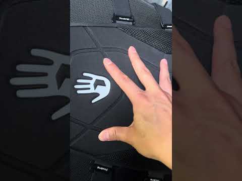 SubPac S2 Seatback Tactile Bass System, Original Box, US + UK Power Cords image 14