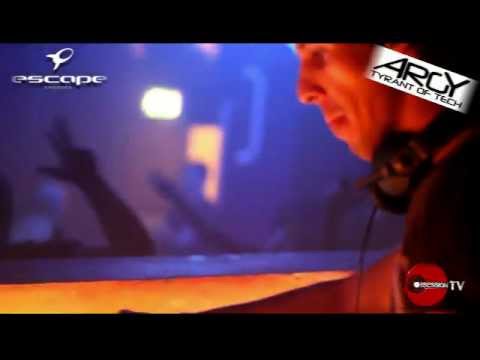 Escape Gets Filthy Presents Resident ARGY