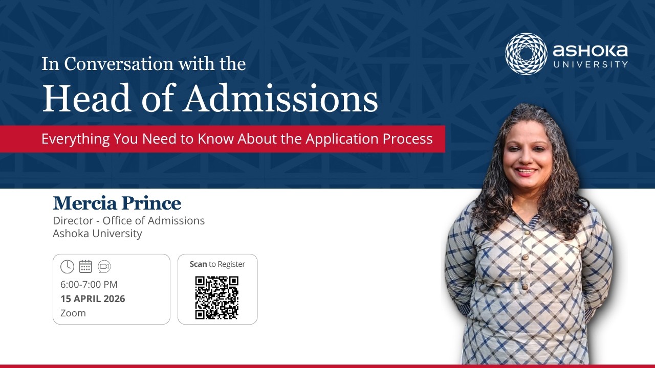 Meet the Head of Admissions