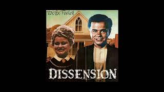 Dissension - We The Fooled 1988 (Full Album)