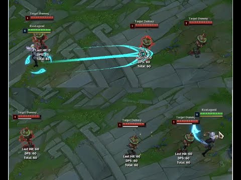 Akali: 30 Seconds Guide on How to Extend your R2 Range