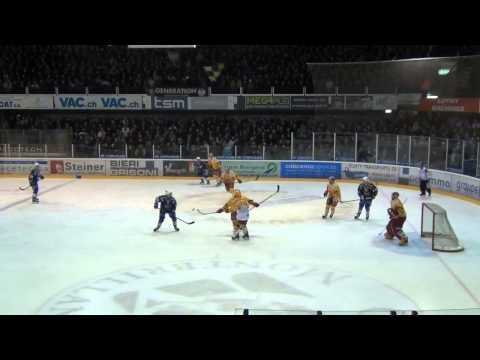 HCC - Langnau - Play-offs - 11.03.14.