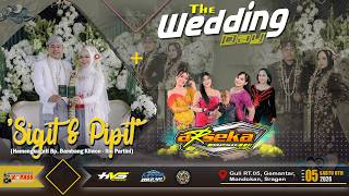 Download lagu Live Campursari ARSEKA Music | Wedding 'Sigit & Pipit' | MM Pro Audio (MargoMulyo) | HVS Sragen mp3