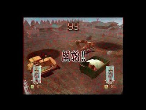 BCV : Battle Construction Vehicles Playstation 2