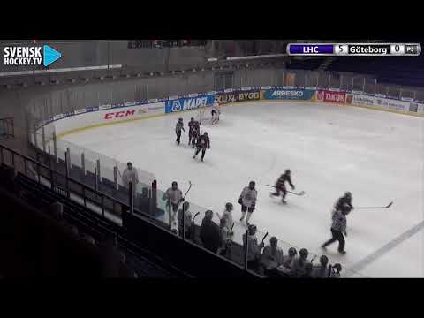 SDHL Highlights 180404 Linköpings HC - Göteborgs HC