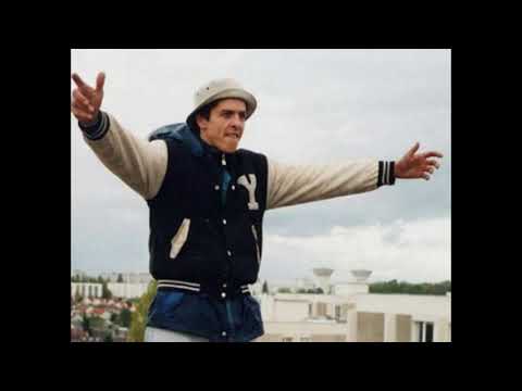 Rousko - Freestyle Nocturne #3