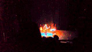 Jeff Tweedy - "Hell Is Chrome / Open Mind" - Chicago 3/31/12