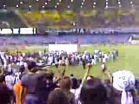 Campeão da Taça Rio 2007 !!!!