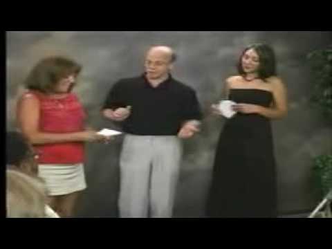 Cards Across (World's Greatest Magic)