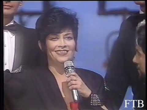 Virginia Luque y Enrique Dumas - El dia que me quieras