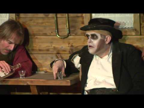 Der Brandner Kaspar und das ewig‘ Leben