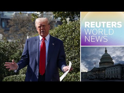 Trump's 'erratic' economic policies, shutdown risk and Made in America