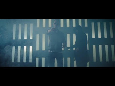 JOHNNY DIGGSON & DEAMON - RAUCH [Official 4K Video]
