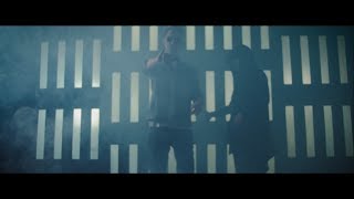 JOHNNY DIGGSON &amp; DEAMON - RAUCH [Official 4K Video]