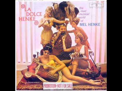 Mel Henke - The Twisters