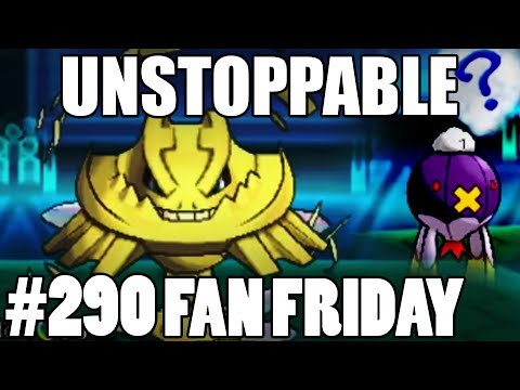 Unstoppable Steelix! Pokemon Omega Ruby Alpha Sapphire WiFi Battle! Fan Fridays #290 PokeM.A.A