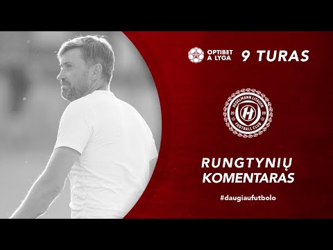 Andrius Skerla: „Momentais buvome verti daugiau“ (2021-06-20)