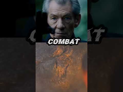 Magneto vs Godzilla 2014 Requested by @The_Dino_Edits