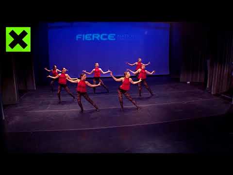 Dance Moms - Devil's Playground (Full Song)