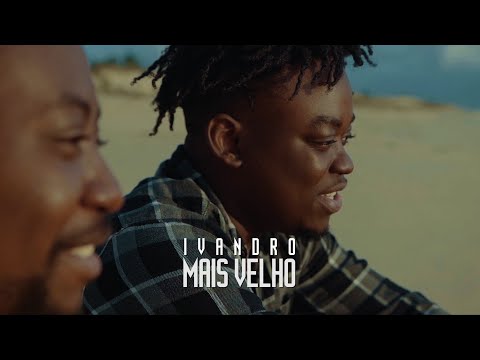 IVANDRO - Mais Velho