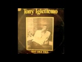 Tony Igiettemo -  Hot Like Fire