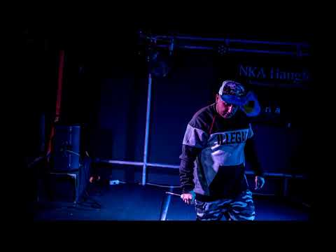 Knozah` B. - Pótvizsga (Rap.hu Aréna Battle 2019) [Negyeddöntő track 🎤 VS. Prock The MC 🎤]