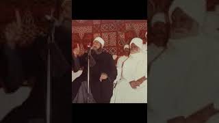 الشمائل المحمدية - توكله صلى الله عليه وسلم | الشيخ إسماعيل صادق العدوي.
