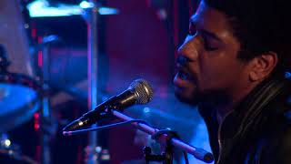 Algiers - Hymn for an Average Man // Live 2018 // A38 Rocks