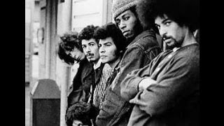 Santana "Fried Neckbones And Home Fries"