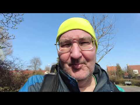 MongoTV_8565 - MIN GÅTUR - Del 2 - TIRSDAG 22.Marts 2022 - Gåtur Til Frederiksdal
