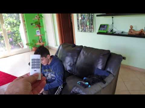 Prese intelligenti con telecomando