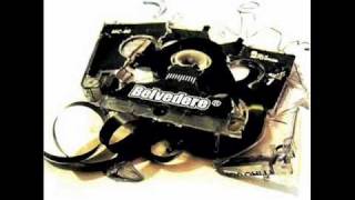 Belvedere - Anesthetic.wmv