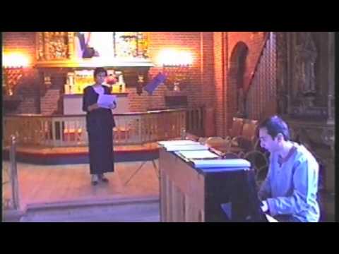 Arshak Ikilikian - “Serenade”