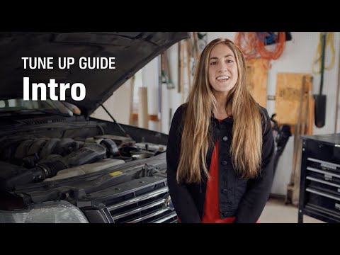 Tune Up Guide Intro