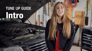 Tune Up Guide: Intro