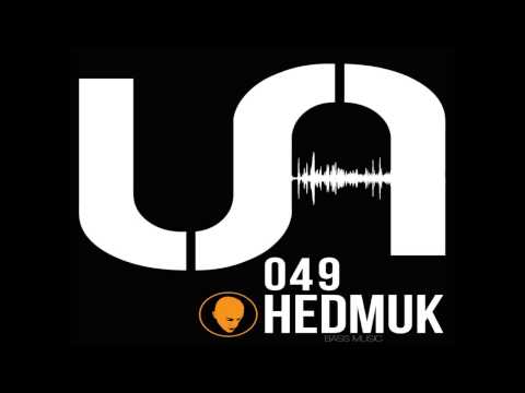 Uprise Audio - HEDMUK Exclusive Mix: Mixed by Seven