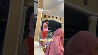 Download lagu walaupun hilang akal tapi tetap ingat gerakan sholat #odgj #tarawih #sholat mp3
